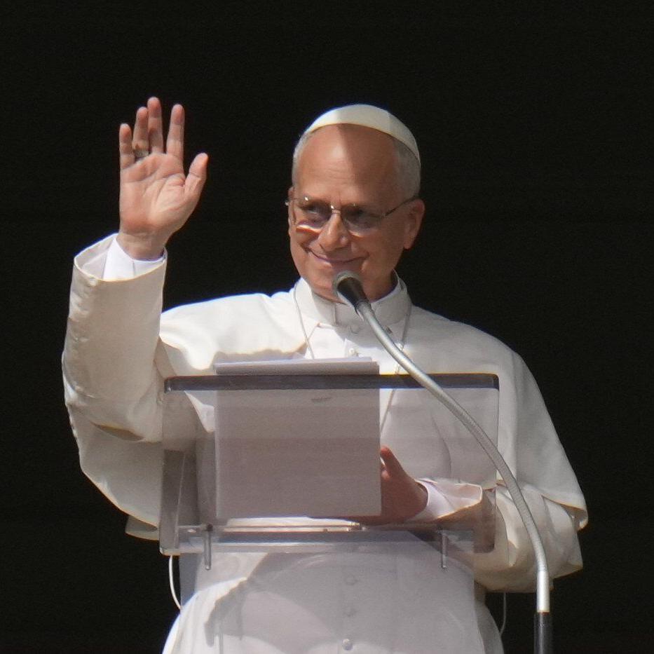 Pope Leo XIV will pray at the site of the 2020 Beirut port blast in his first foreign trip
